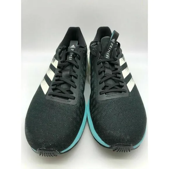 Adidas Men's SL20 Primeblue Black Blue Running Shoes FU6618 Size 10 NWT🛒