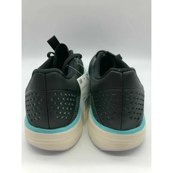Adidas Men's SL20 Primeblue Black Blue Running Shoes FU6618 Size 10 NWT🛒