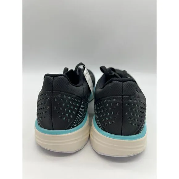 Adidas Men's SL20 Primeblue Black Blue Running Shoes FU6618 Size 9.5 NWT