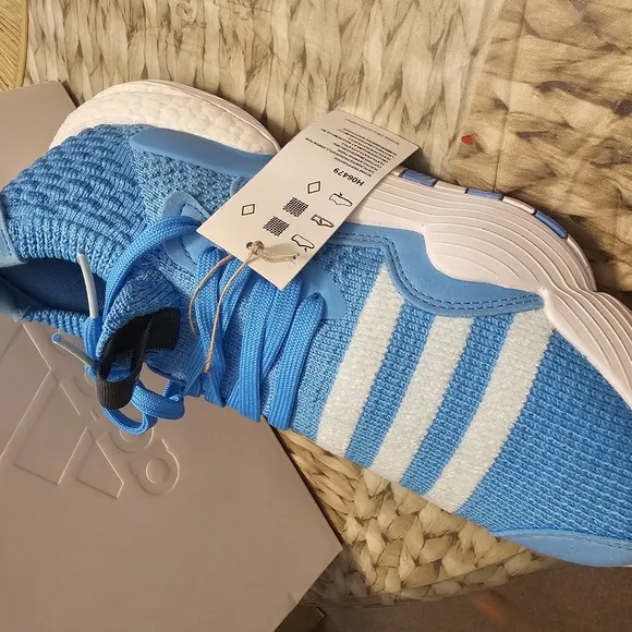 Adidas Men's Trae Young 2 Sneakers
