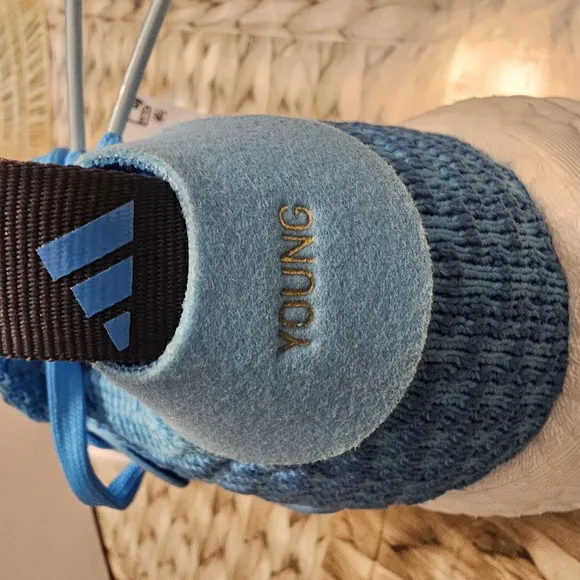 Adidas Men's Trae Young 2 Sneakers