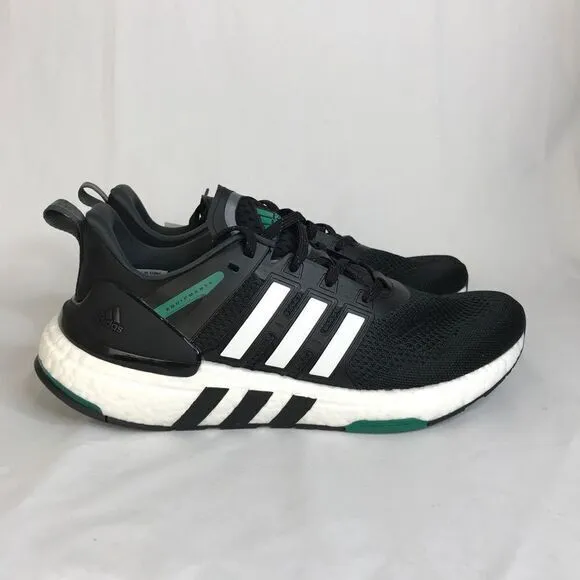 Adidas mens size 8.5 EQT Equipment‎ Plus boost Running Shoes H02759