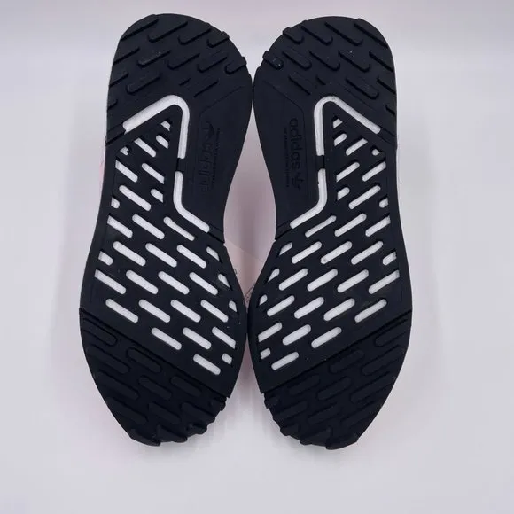 adidas Multix Pink / White Womens Shoes