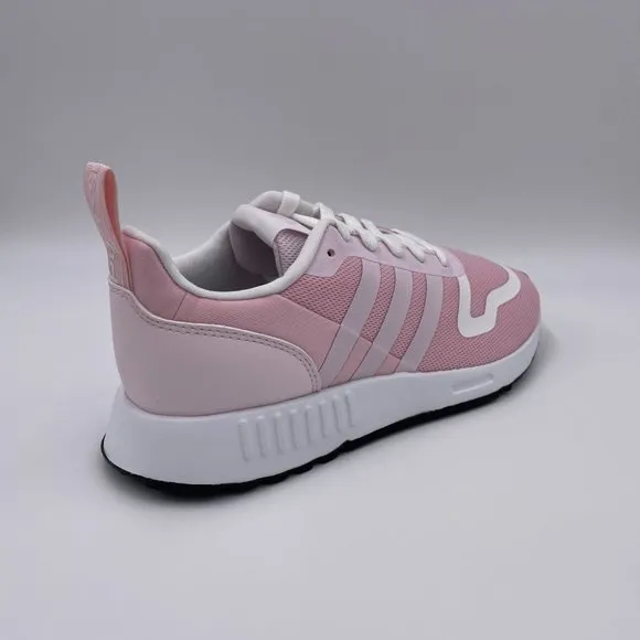 adidas Multix Pink / White Womens Shoes