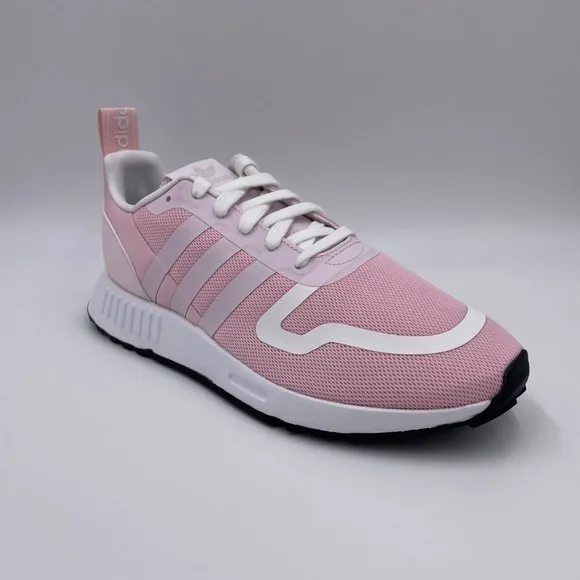 adidas Multix Pink / White Womens Shoes