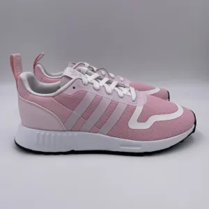 adidas Multix Pink / White Womens Shoes