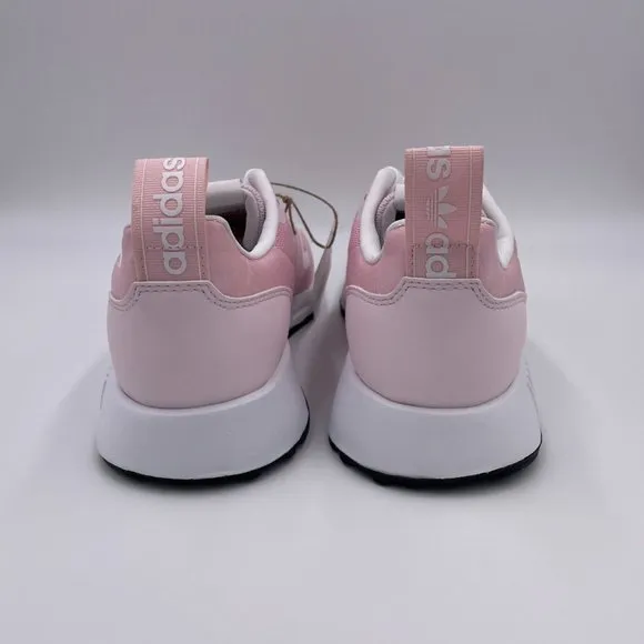 adidas Multix Pink / White Womens Shoes
