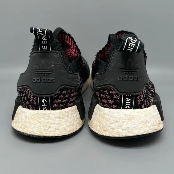 Adidas NMD R1 Running Shoes Men’s Sz 11.5
