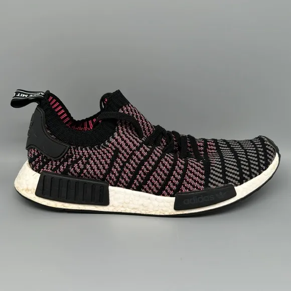 Adidas NMD R1 Running Shoes Men’s Sz 11.5