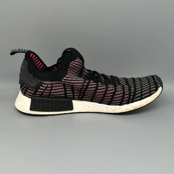 Adidas NMD R1 Running Shoes Men’s Sz 11.5
