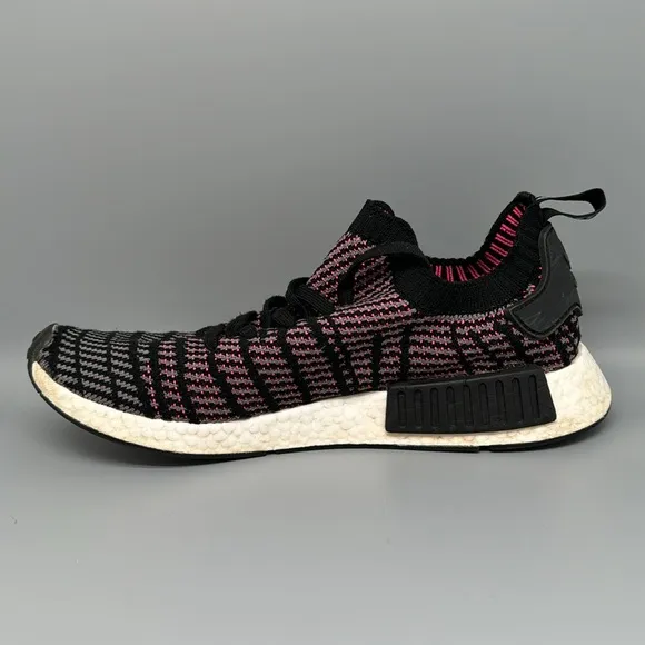 Adidas NMD R1 Running Shoes Men’s Sz 11.5
