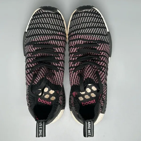 Adidas NMD R1 Running Shoes Men’s Sz 11.5