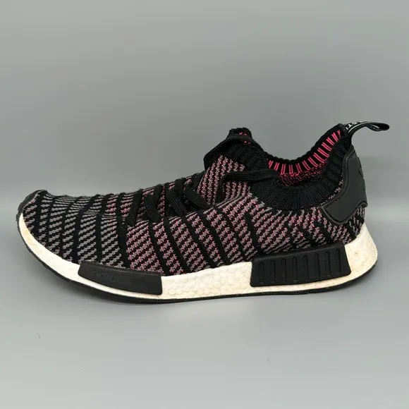 Adidas NMD R1 Running Shoes Men’s Sz 11.5