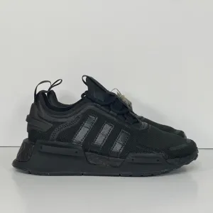 adidas NMD_V3 Big Kids/Grade School Sneaker (GX5683) Color: Triple Black NEW