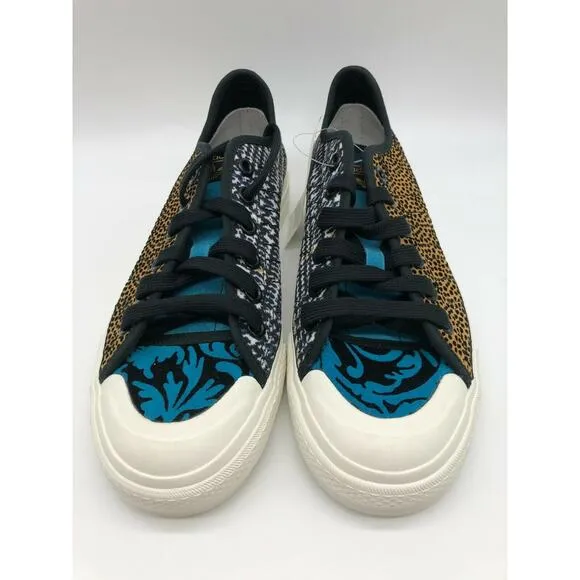 adidas originals Nizza RF Sneakers FY7780 Men's Size 6.5 NWT RARE🛒