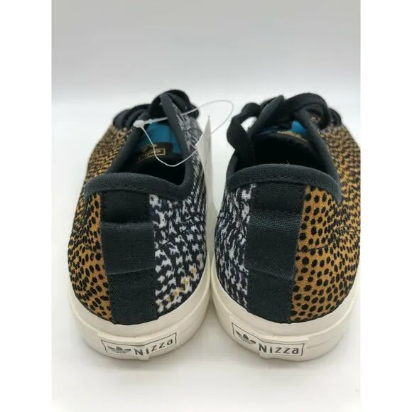 adidas originals Nizza RF Sneakers FY7780 Men's Size 6.5 NWT RARE🛒