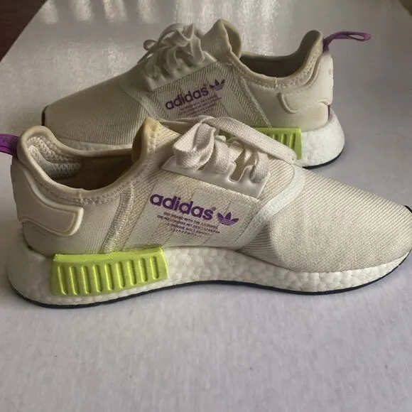 ADIDAS Originals NMD R1 Boost Running Shoes Men’s Size 7