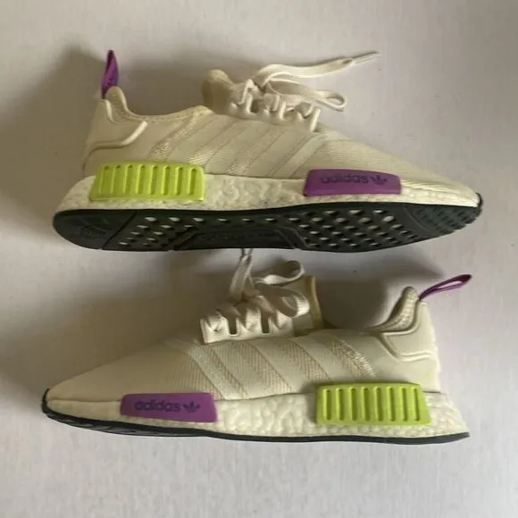 ADIDAS Originals NMD R1 Boost Running Shoes Men’s Size 7