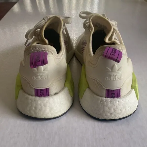 ADIDAS Originals NMD R1 Boost Running Shoes Men’s Size 7
