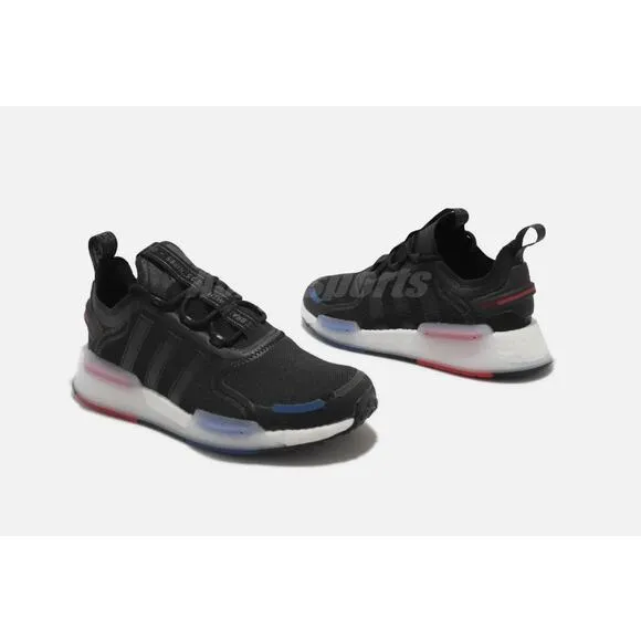 Adidas Originals NMD_V3 BOOST OG Black White Men Unisex Casual Shoes GX3378