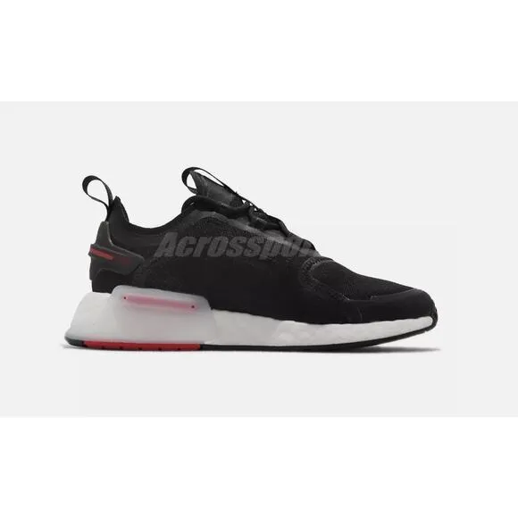 Adidas Originals NMD_V3 BOOST OG Black White Men Unisex Casual Shoes GX3378