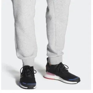 Adidas Originals NMD_V3 BOOST OG Black White Men Unisex Casual Shoes GX3378