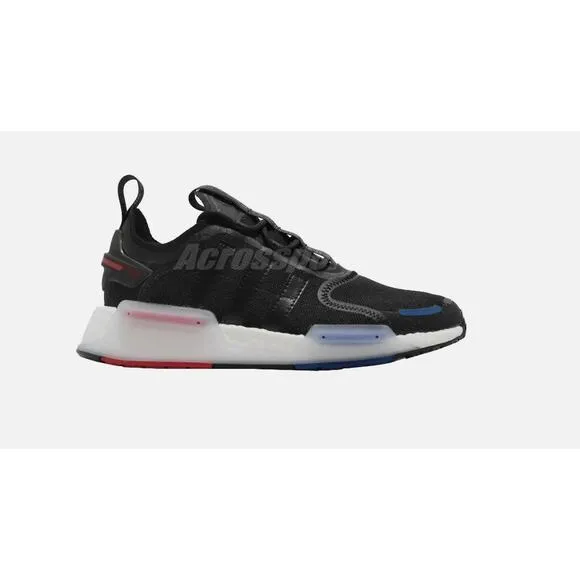 Adidas Originals NMD_V3 BOOST OG Black White Men Unisex Casual Shoes GX3378