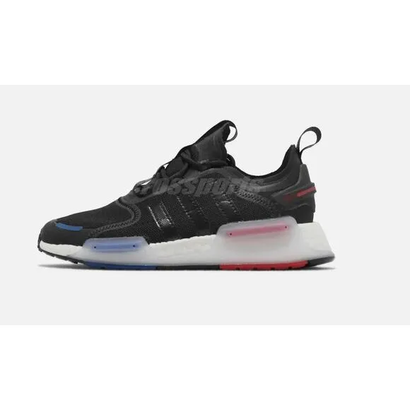 Adidas Originals NMD_V3 BOOST OG Black White Men Unisex Casual Shoes GX3378