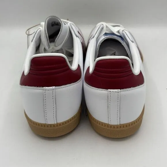 adidas Originals Samba OG Men Size 12 Casual Shoes Sneaker New