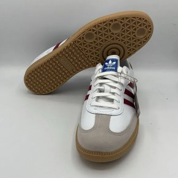 adidas Originals Samba OG Men Size 12 Casual Shoes Sneaker New