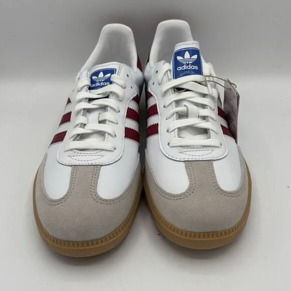 adidas Originals Samba OG Men Size 12 Casual Shoes Sneaker New