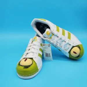 Adidas Originals Superstar  The Simpsons