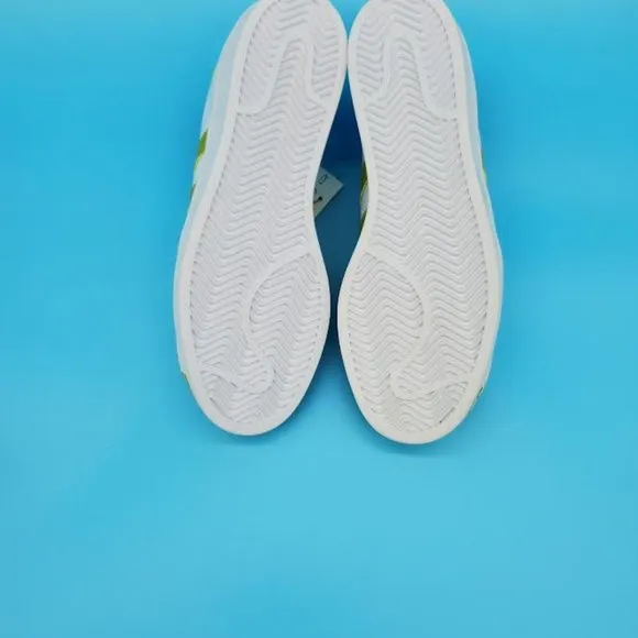 Adidas Originals Superstar  The Simpsons
