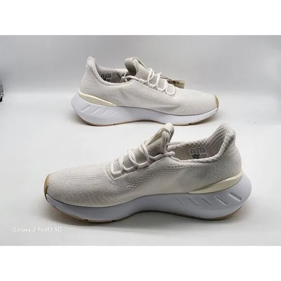 Adidas Originals Swift Run 22 Decon Mens Sneakers Size 7 White Casual Shoes