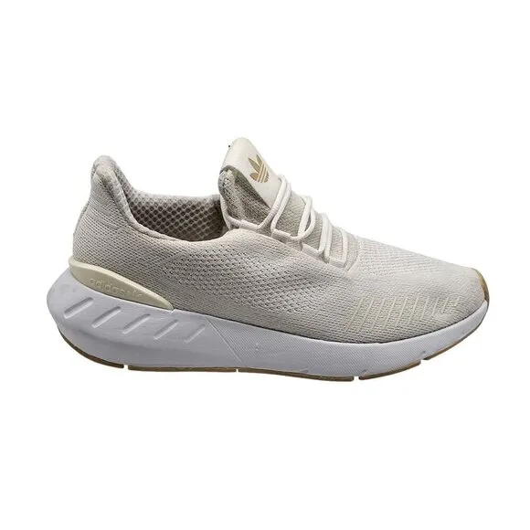 Adidas Originals Swift Run 22 Decon Mens Sneakers Size 7 White Casual Shoes
