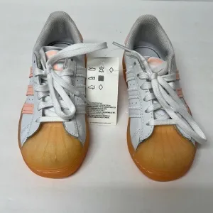 ADIDAS Originals Unisex-Child Superstar Sneakers.