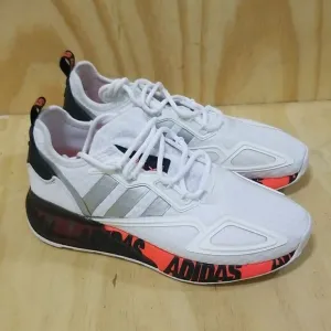 adidas Originals ZX 2K BOOST  Casual Lifestyle Shoes Sneakers Trainers