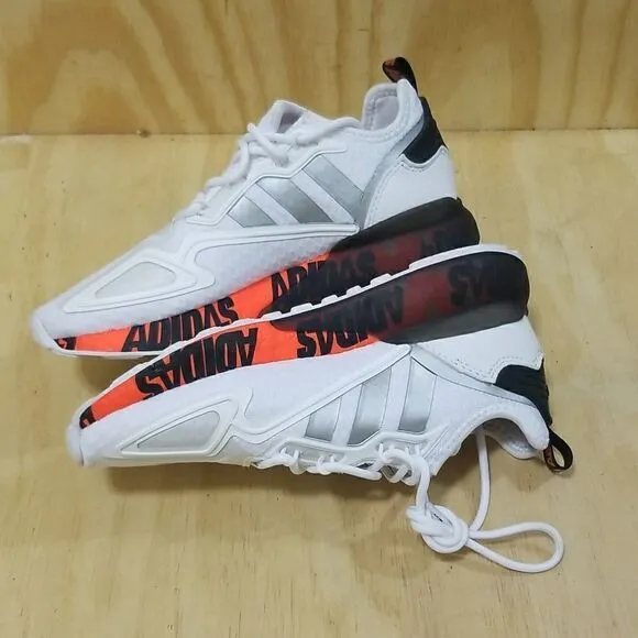 adidas Originals ZX 2K BOOST  Casual Lifestyle Shoes Sneakers Trainers