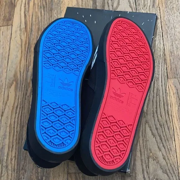Adidas Originals Court Rallye Slip x Star Wars Unisex
