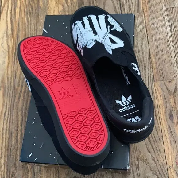Adidas Originals Court Rallye Slip x Star Wars Unisex