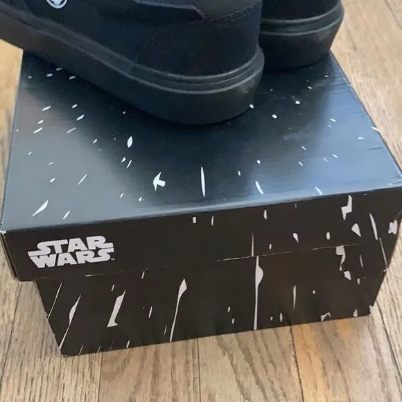 Adidas Originals Court Rallye Slip x Star Wars Unisex