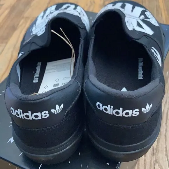 Adidas Originals Court Rallye Slip x Star Wars Unisex