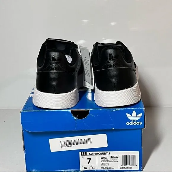 adidas Originals Supercourt EE7727 Unisex sneakers