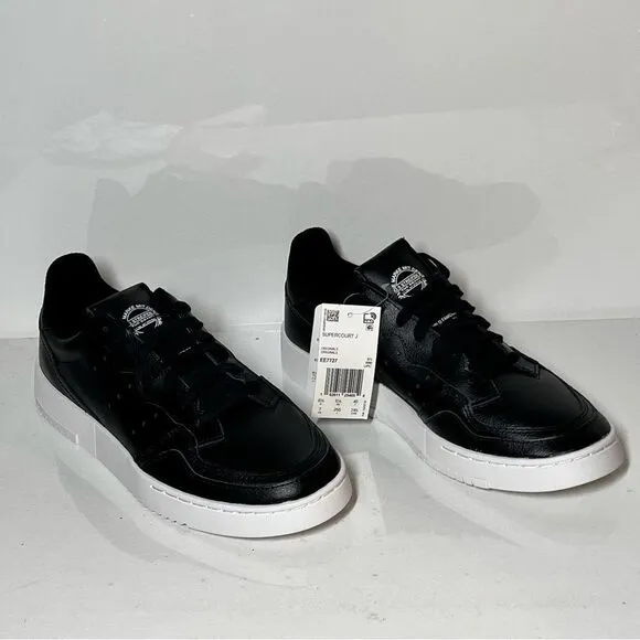 adidas Originals Supercourt EE7727 Unisex sneakers