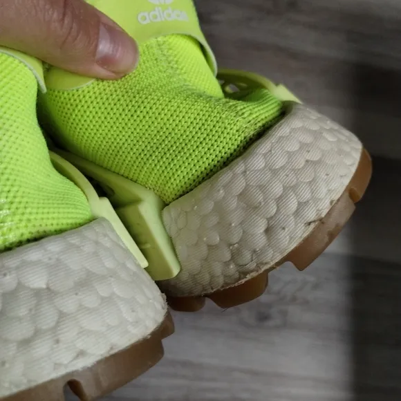 Adidas Pharell Human Race Sneakers 8