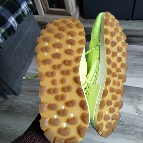 Adidas Pharell Human Race Sneakers 8