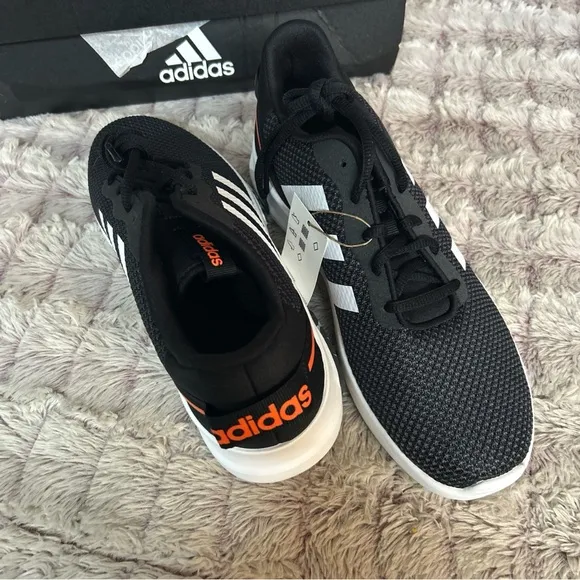 ADIDAS Racer track boys Sneakers size 7