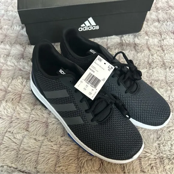 𝅺ADIDAS Racer track kids  Sneakers