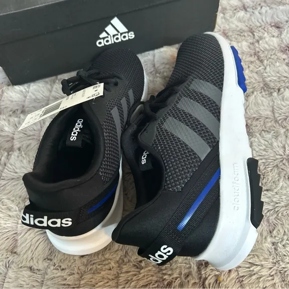 𝅺ADIDAS Racer track kids  Sneakers