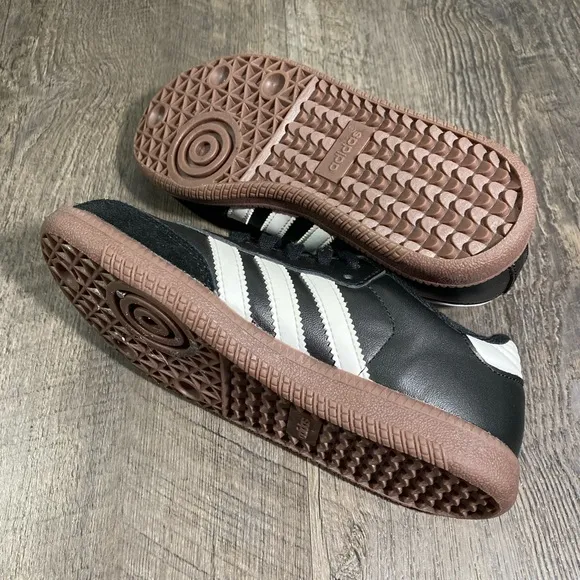 ADIDAS Samba Boys Sneakers